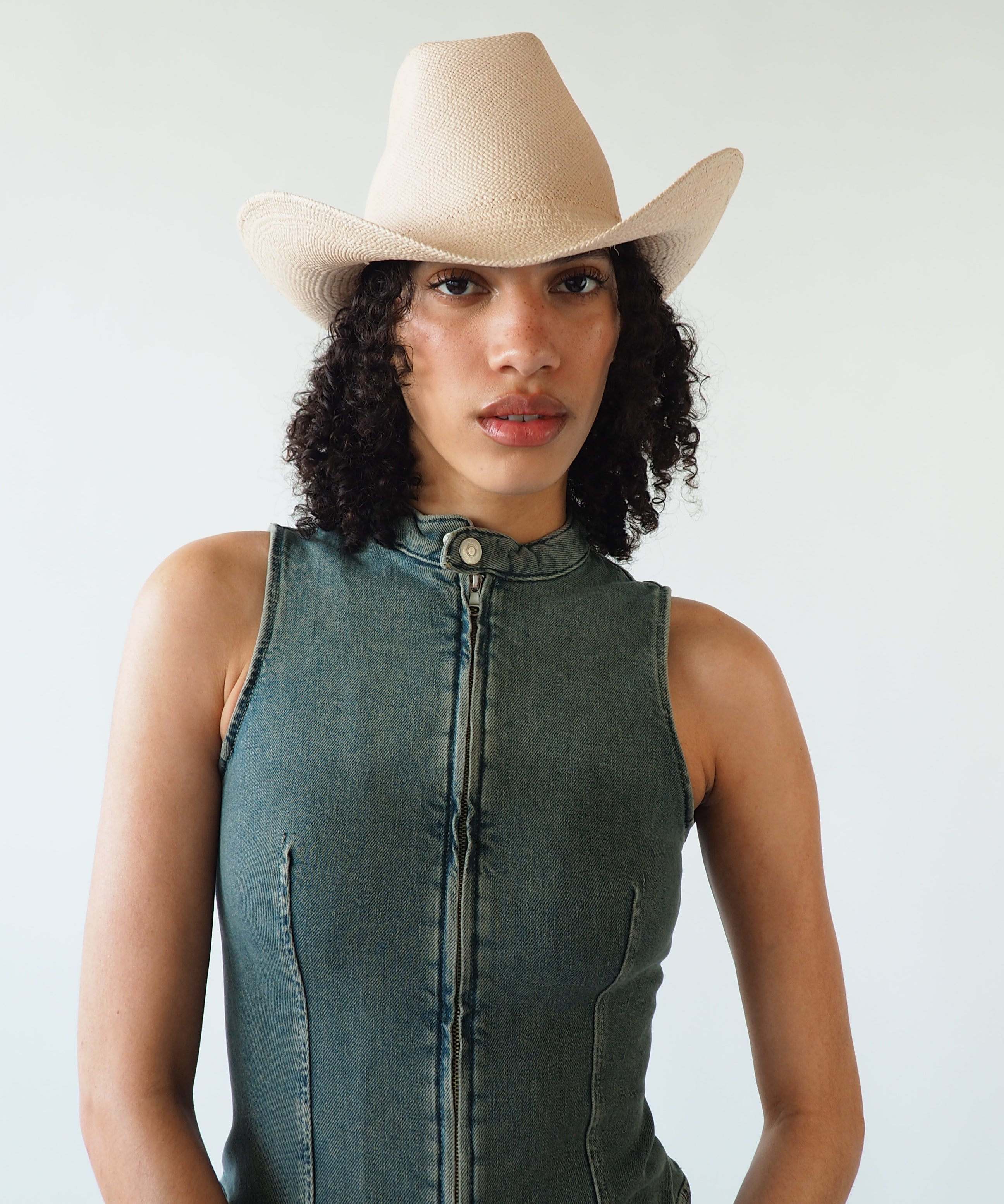 Cowboy Hat in Cloud - CLYDE