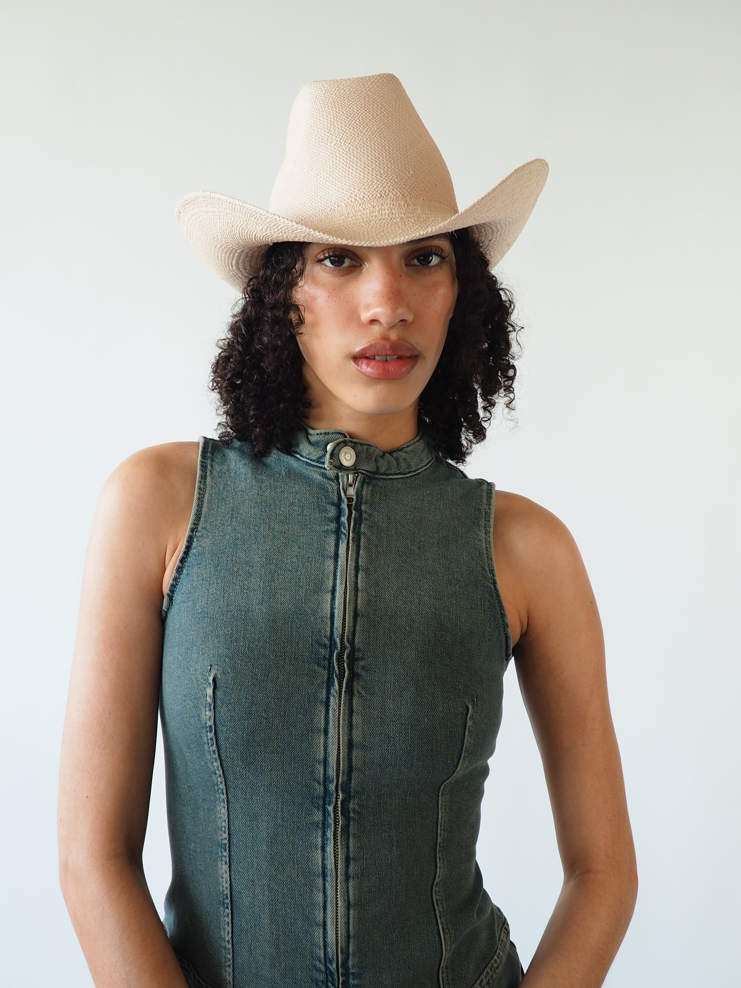 Cowboy Hat in Cloud - CLYDE