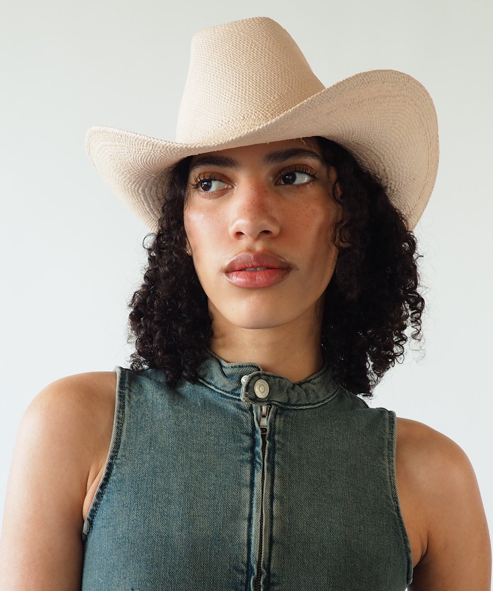 Cowboy Hat in Cloud - CLYDE