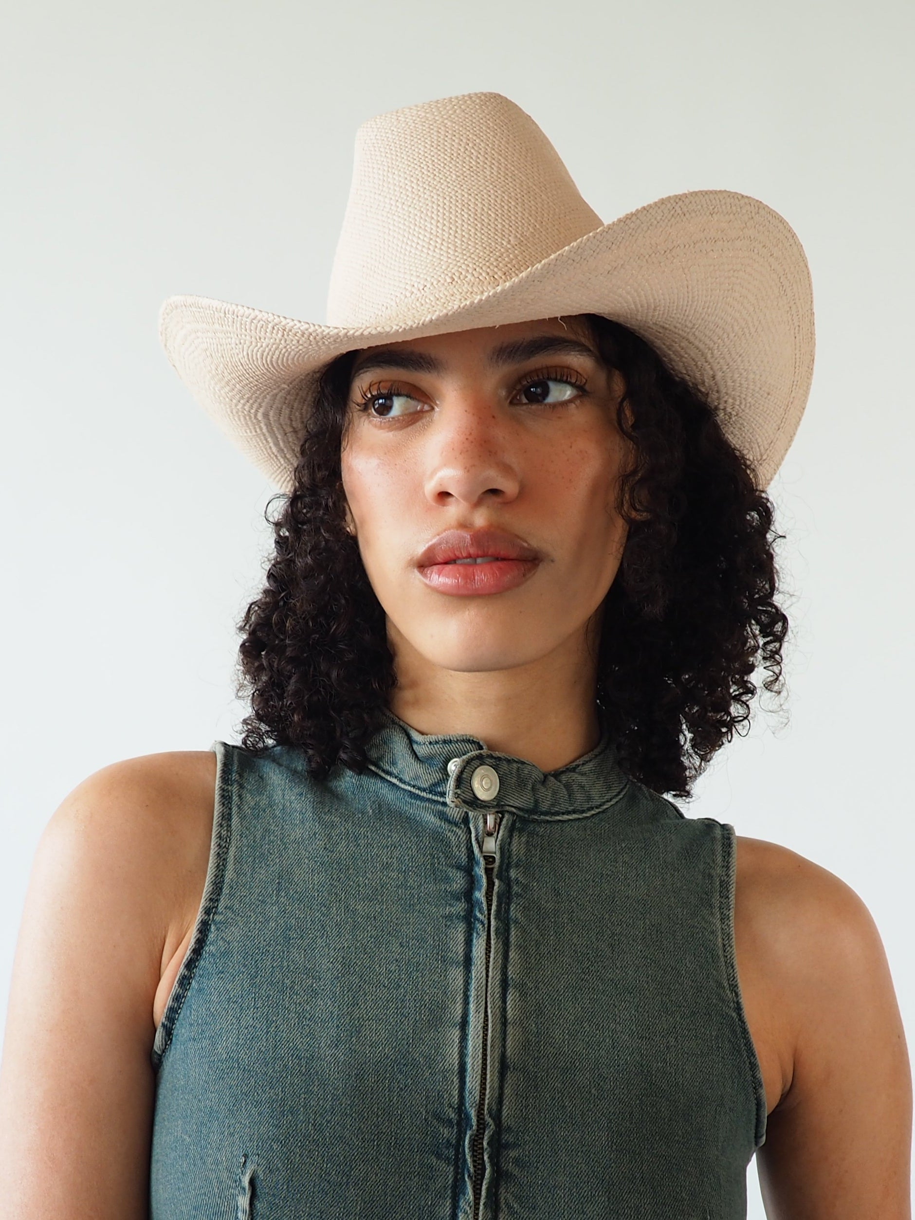 Cowboy Hat in Cloud - CLYDE