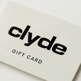 Gift Card - CLYDE