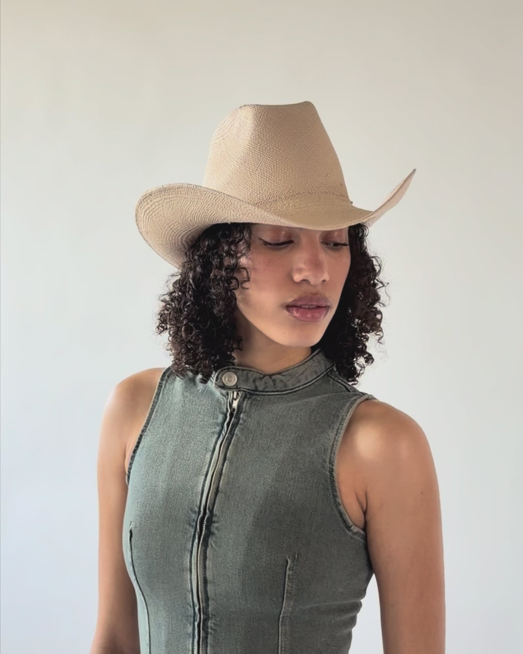 Cowboy Hat in Cloud - CLYDE