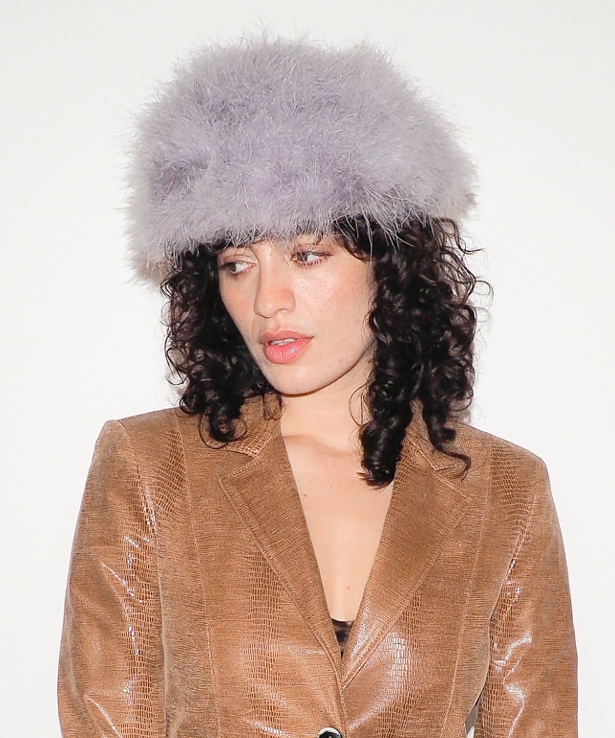 Kim Hat In Overcast - CLYDE