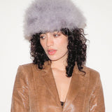 Kim Hat In Overcast - CLYDE