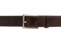 Solid Belt in Rodeo - CLYDE