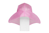 Iona Hat in Foggy Pink - 5 left - CLYDE