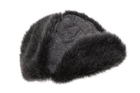 Yukon Hat in Ore - CLYDE