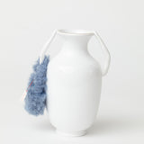 Chen and Kai Arm Vase with Mini Creatura Bag - CLYDE