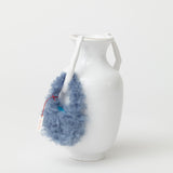 Chen and Kai Arm Vase with Mini Creatura Bag - CLYDE