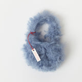 Chen and Kai Arm Vase with Mini Creatura Bag - CLYDE