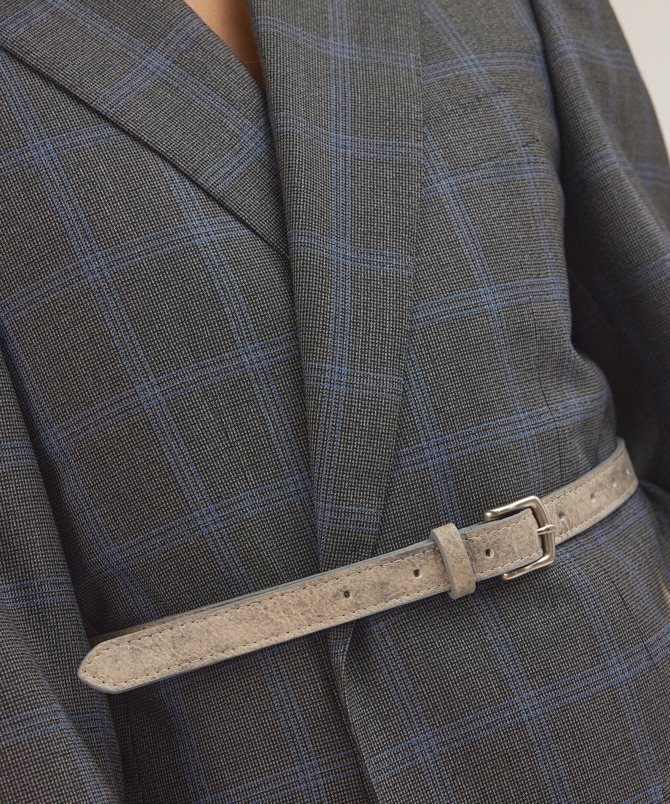 Candy Belt in Stone - CLYDE