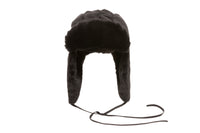 Yukon Hat in Black - CLYDE