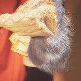 Chen and Kai Arm Vase with Mini Creatura Bag - CLYDE