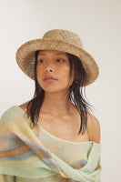 Doze Hat in Seagrass - CLYDE