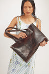 Mirage Tote in Rodeo - 1 left - CLYDE